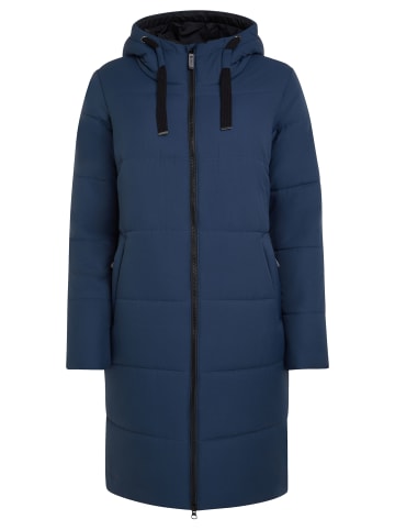 Elkline Steppmantel Comfort in darkblue günstig kaufen Aktion ???? Bekleidung Elkline Steppmantel Comfort In Darkblue Günstig Kaufen ???? -elkline-shop elkline steppmantel comfort in darkblue