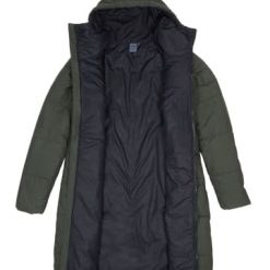 Angebote ???? Bekleidung Elkline Steppmantel Comfort In Forest Günstig Kaufen ⌛ -elkline-shop elkline steppmantel comfort in forest 10