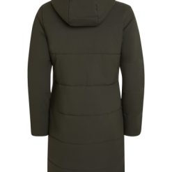 Neu ???? Bekleidung Elkline Steppmantel Comfort In Forest Günstig Kaufen ???? 8 Neu ???? Bekleidung Elkline Steppmantel Comfort In Forest Günstig Kaufen ???? -elkline-shop elkline steppmantel comfort in forest 6