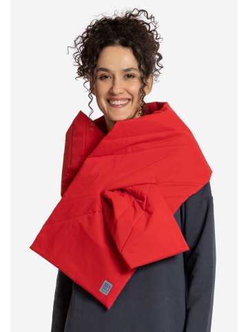 Elkline Steppschal Spot in auraorange günstig kaufen Brandneu ???? Accessoires Elkline Steppschal Spot In Auraorange Günstig Kaufen ???? -elkline-shop elkline steppschal spot in auraorange 1