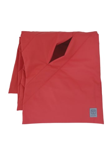 Elkline Steppschal Spot in auraorange günstig kaufen Brandneu ???? Accessoires Elkline Steppschal Spot In Auraorange Günstig Kaufen ???? -elkline-shop elkline steppschal spot in auraorange 2