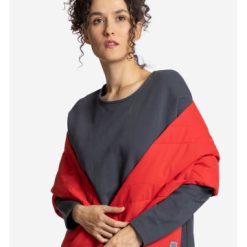 Brandneu ???? Accessoires Elkline Steppschal Spot In Auraorange Günstig Kaufen ???? 5 Brandneu ???? Accessoires Elkline Steppschal Spot In Auraorange Günstig Kaufen ???? -elkline-shop elkline steppschal spot in auraorange 3