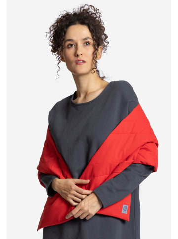 Elkline Steppschal Spot in auraorange günstig kaufen Brandneu ???? Accessoires Elkline Steppschal Spot In Auraorange Günstig Kaufen ???? -elkline-shop elkline steppschal spot in auraorange 3