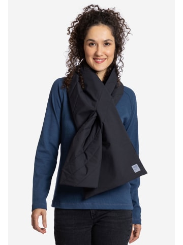 Elkline Steppschal Spot in black günstig kaufen Besorgen ???? Accessoires Elkline Steppschal Spot In Black Günstig Kaufen ???? -elkline-shop elkline steppschal spot in black 1