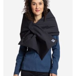 Besorgen ???? Accessoires Elkline Steppschal Spot In Black Günstig Kaufen ???? 5 Besorgen ???? Accessoires Elkline Steppschal Spot In Black Günstig Kaufen ???? -elkline-shop elkline steppschal spot in black 3