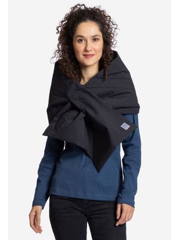 Elkline Steppschal Spot in black günstig kaufen Besorgen ???? Accessoires Elkline Steppschal Spot In Black Günstig Kaufen ???? -elkline-shop elkline steppschal spot in black 3