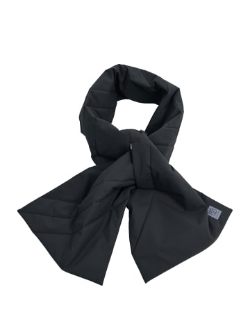 Elkline Steppschal Spot in black günstig kaufen Besorgen ???? Accessoires Elkline Steppschal Spot In Black Günstig Kaufen ???? -elkline-shop elkline steppschal spot in black