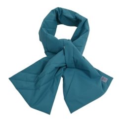 Bestes Angebot ???? Accessoires Elkline Steppschal Spot In Blue Coral Günstig Kaufen ????