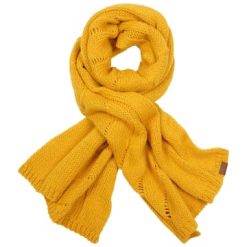 Bestpreis ???? Accessoires Elkline Strickmütze Drew In Mais Günstig Kaufen ????