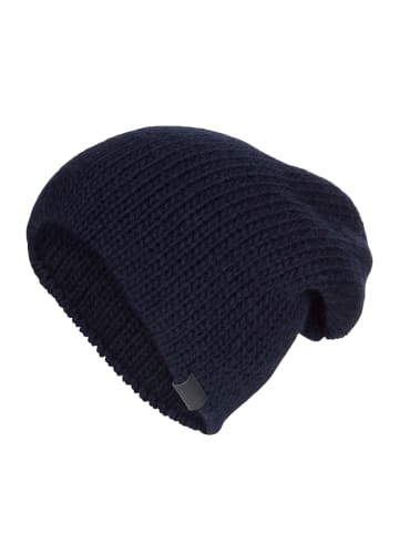 Elkline Strickmütze Drew in navy günstig kaufen Brandneu ???? Outdoor & Sport Elkline Strickmütze Drew In Navy Günstig Kaufen ???? -elkline-shop elkline strickmutze drew in navy
