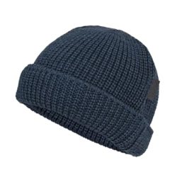 elkline-shop 4 Aktion ✨ Outdoor & Sport Elkline Strickmütze Jacques In Demin Günstig Kaufen ????