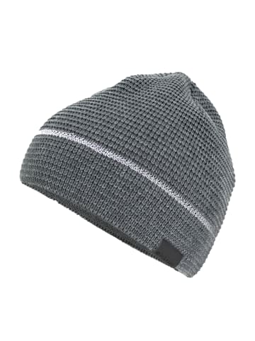 Elkline Strickmütze Reflex in greymelange - lightgrey günstig kaufen Besorgen ???? Outdoor & Sport Elkline Strickmütze Reflex In Greymelange - Lightgrey Günstig Kaufen ???? -elkline-shop elkline strickmutze reflex in greymelange lightgrey