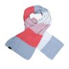 Rabatt ???? Accessoires Elkline Strickschal College In Pink - Grey Günstig Kaufen ???? -elkline-shop elkline strickschal college in pink grey