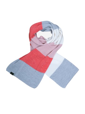 Elkline Strickschal College in pink - grey günstig kaufen Rabatt ???? Accessoires Elkline Strickschal College In Pink - Grey Günstig Kaufen ???? -elkline-shop elkline strickschal college in pink grey