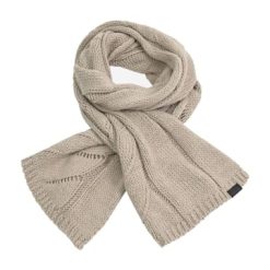 Angebote ???? Accessoires Elkline Strickschal Screw In Khaki Günstig Kaufen ????