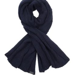 Top 10 ???? Accessoires Elkline Strickschal Screw In Navy Günstig Kaufen ????