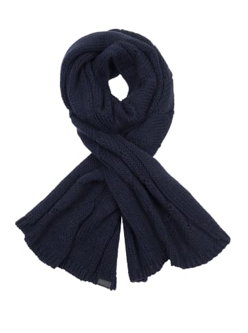 Elkline Strickschal Screw in navy günstig kaufen Top 10 ???? Accessoires Elkline Strickschal Screw In Navy Günstig Kaufen ???? -elkline-shop elkline strickschal screw in navy