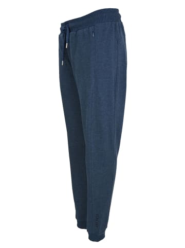 Elkline Sweathose Blessed in bluemelange günstig kaufen Coupon ???? Bekleidung Elkline Sweathose Blessed In Bluemelange Günstig Kaufen ???? -elkline-shop elkline sweathose blessed in bluemelange 2