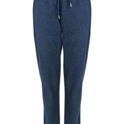 Coupon ???? Bekleidung Elkline Sweathose Blessed In Bluemelange Günstig Kaufen ????