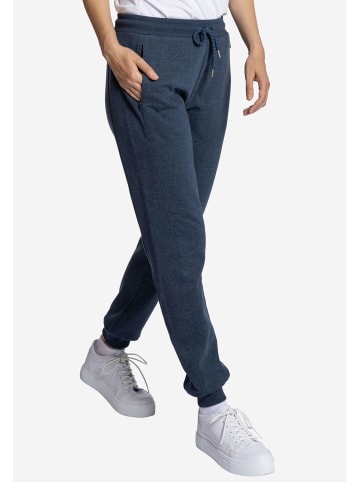 Elkline Sweathose Blessed in bluemelange günstig kaufen Coupon ???? Bekleidung Elkline Sweathose Blessed In Bluemelange Günstig Kaufen ???? -elkline-shop elkline sweathose blessed in bluemelange 3