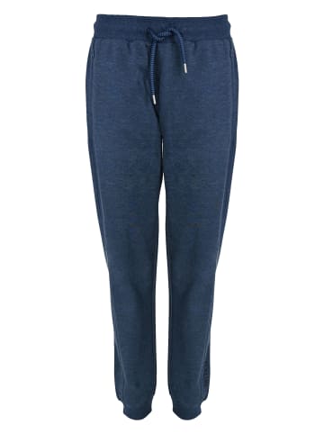 Elkline Sweathose Blessed in bluemelange günstig kaufen Coupon ???? Bekleidung Elkline Sweathose Blessed In Bluemelange Günstig Kaufen ???? -elkline-shop elkline sweathose blessed in bluemelange