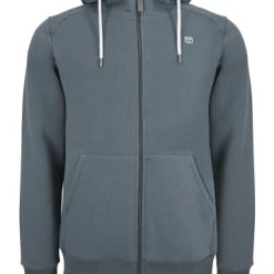 Bester Verkauf ⭐ Bekleidung Elkline Sweatjacke Casual In Anthra Günstig Kaufen ✔️
