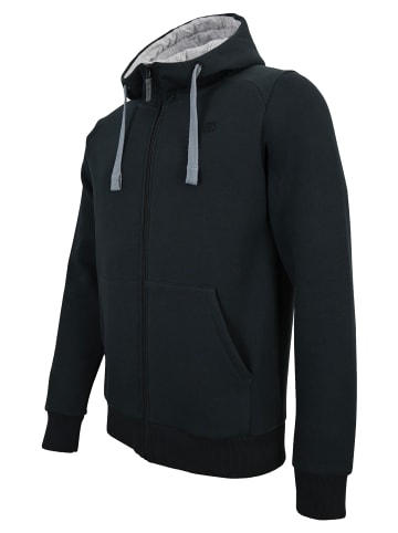 Blitzangebot ⌛ Bekleidung Elkline Sweatjacke Casual In Black Günstig Kaufen ???? 4 Blitzangebot ⌛ Bekleidung Elkline Sweatjacke Casual In Black Günstig Kaufen ???? – Bild 2