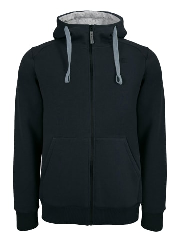 Blitzangebot ⌛ Bekleidung Elkline Sweatjacke Casual In Black Günstig Kaufen ???? 3 Blitzangebot ⌛ Bekleidung Elkline Sweatjacke Casual In Black Günstig Kaufen ????