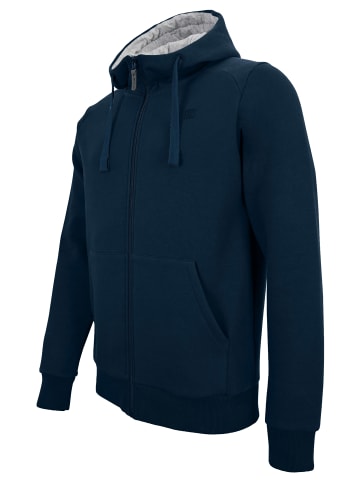 Elkline Sweatjacke Casual in blueshadow günstig kaufen Coupon ???? Bekleidung Elkline Sweatjacke Casual In Blueshadow Günstig Kaufen ???? -elkline-shop elkline sweatjacke casual in blueshadow 1