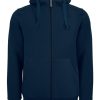 Coupon ???? Bekleidung Elkline Sweatjacke Casual In Blueshadow Günstig Kaufen ???? -elkline-shop elkline sweatjacke casual in blueshadow