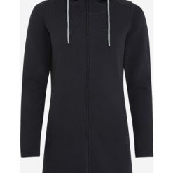 Rabatt ???? Outdoor & Sport Elkline Sweatjacke In Schwarz Günstig Kaufen ⌛