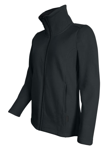 Elkline Sweatjacke Orchid in black günstig kaufen Beste Bewertungen von ???? Bekleidung Elkline Sweatjacke Orchid In Black Günstig Kaufen ???? -elkline-shop elkline sweatjacke orchid in black 1