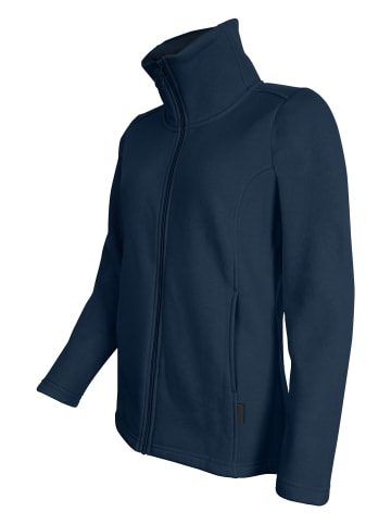 Elkline Sweatjacke Orchid in blueshadow günstig kaufen Brandneu ???? Bekleidung Elkline Sweatjacke Orchid In Blueshadow Günstig Kaufen ???? -elkline-shop elkline sweatjacke orchid in blueshadow 1