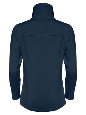 Elkline Sweatjacke Orchid in blueshadow günstig kaufen Brandneu ???? Bekleidung Elkline Sweatjacke Orchid In Blueshadow Günstig Kaufen ???? -elkline-shop elkline sweatjacke orchid in blueshadow 2