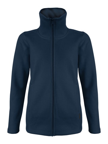Elkline Sweatjacke Orchid in blueshadow günstig kaufen Brandneu ???? Bekleidung Elkline Sweatjacke Orchid In Blueshadow Günstig Kaufen ???? -elkline-shop elkline sweatjacke orchid in blueshadow