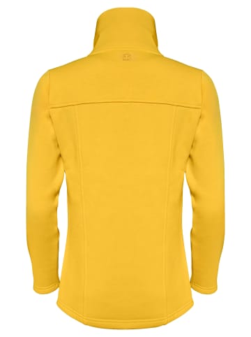 Elkline Sweatjacke Orchid in lemon günstig kaufen Am billigsten ???? Bekleidung Elkline Sweatjacke Orchid In Lemon Günstig Kaufen ???? -elkline-shop elkline sweatjacke orchid in lemon 2
