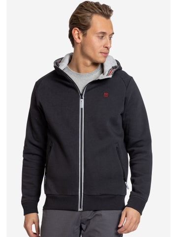 Elkline Sweatjacke Superhighway in black günstig kaufen Billig ✨ Bekleidung Elkline Sweatjacke Superhighway In Black Günstig Kaufen ???? -elkline-shop elkline sweatjacke superhighway in black 1