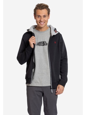 Elkline Sweatjacke Superhighway in black günstig kaufen Billig ✨ Bekleidung Elkline Sweatjacke Superhighway In Black Günstig Kaufen ???? -elkline-shop elkline sweatjacke superhighway in black 3