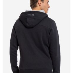 Billig ✨ Bekleidung Elkline Sweatjacke Superhighway In Black Günstig Kaufen ???? 7 Billig ✨ Bekleidung Elkline Sweatjacke Superhighway In Black Günstig Kaufen ???? -elkline-shop elkline sweatjacke superhighway in black 5