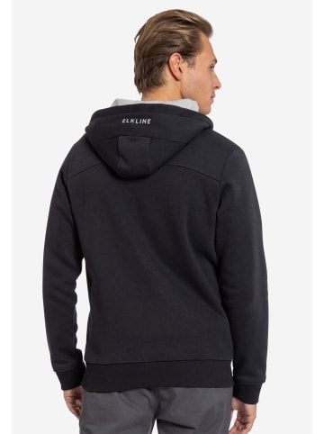 Elkline Sweatjacke Superhighway in black günstig kaufen Billig ✨ Bekleidung Elkline Sweatjacke Superhighway In Black Günstig Kaufen ???? -elkline-shop elkline sweatjacke superhighway in black 5