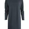 Bester Verkauf ✨ Bekleidung Elkline Sweatkleid Miss In Anthra Günstig Kaufen ???? 2 Bester Verkauf ✨ Bekleidung Elkline Sweatkleid Miss In Anthra Günstig Kaufen ???? -elkline-shop elkline sweatkleid miss in anthra