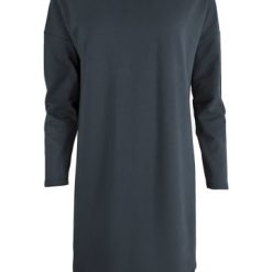 Bester Verkauf ✨ Bekleidung Elkline Sweatkleid Miss In Anthra Günstig Kaufen ????