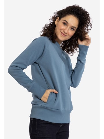 Elkline Sweatshirt Balance in ashblue günstig kaufen Aktion ???? Bekleidung Elkline Sweatshirt Balance In Ashblue Günstig Kaufen ???? -elkline-shop elkline sweatshirt balance in ashblue 1