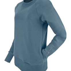 Aktion ???? Bekleidung Elkline Sweatshirt Balance In Ashblue Günstig Kaufen ???? 4 Aktion ???? Bekleidung Elkline Sweatshirt Balance In Ashblue Günstig Kaufen ???? -elkline-shop elkline sweatshirt balance in ashblue 2