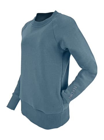Elkline Sweatshirt Balance in ashblue günstig kaufen Aktion ???? Bekleidung Elkline Sweatshirt Balance In Ashblue Günstig Kaufen ???? -elkline-shop elkline sweatshirt balance in ashblue 2