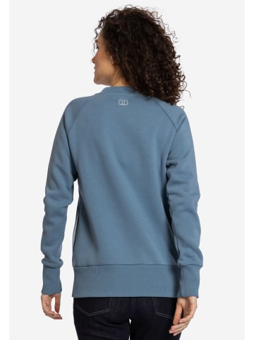 Elkline Sweatshirt Balance in ashblue günstig kaufen Aktion ???? Bekleidung Elkline Sweatshirt Balance In Ashblue Günstig Kaufen ???? -elkline-shop elkline sweatshirt balance in ashblue 3