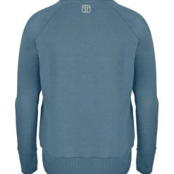 Aktion ???? Bekleidung Elkline Sweatshirt Balance In Ashblue Günstig Kaufen ???? 6 Aktion ???? Bekleidung Elkline Sweatshirt Balance In Ashblue Günstig Kaufen ???? -elkline-shop elkline sweatshirt balance in ashblue 4
