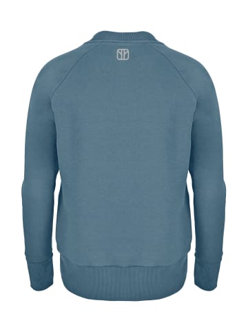 Elkline Sweatshirt Balance in ashblue günstig kaufen Aktion ???? Bekleidung Elkline Sweatshirt Balance In Ashblue Günstig Kaufen ???? -elkline-shop elkline sweatshirt balance in ashblue 4