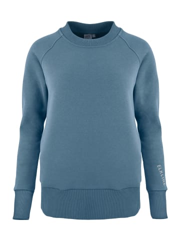 Elkline Sweatshirt Balance in ashblue günstig kaufen Aktion ???? Bekleidung Elkline Sweatshirt Balance In Ashblue Günstig Kaufen ???? -elkline-shop elkline sweatshirt balance in ashblue