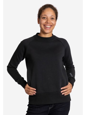 Bester Verkauf ???? Bekleidung Elkline Sweatshirt Balance In Black Günstig Kaufen ???? 4 Bester Verkauf ???? Bekleidung Elkline Sweatshirt Balance In Black Günstig Kaufen ???? – Bild 2